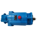 Vente en gros moteur hydraulique eaton sauer moteur hydraulique